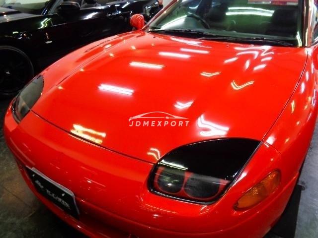 Mitsubishi GTO 1995 thumbnail 5