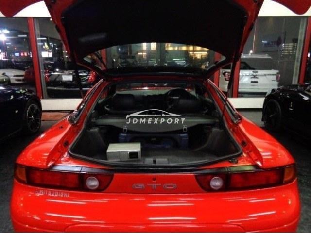 Mitsubishi GTO 1995 thumbnail 26
