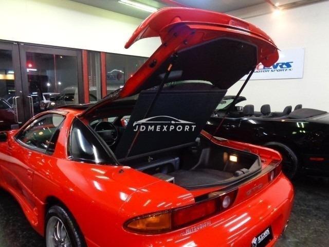 Mitsubishi GTO 1995 thumbnail 25