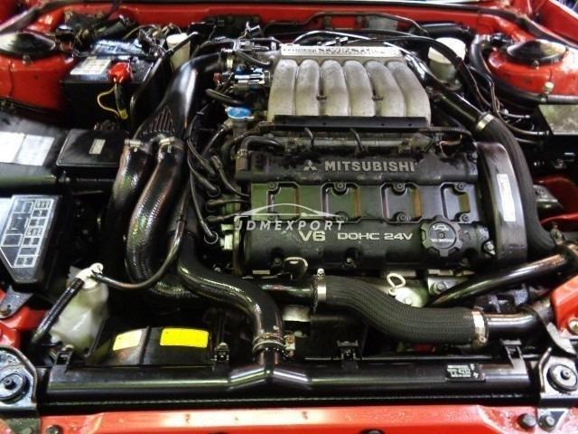 Mitsubishi GTO 1995 thumbnail 31