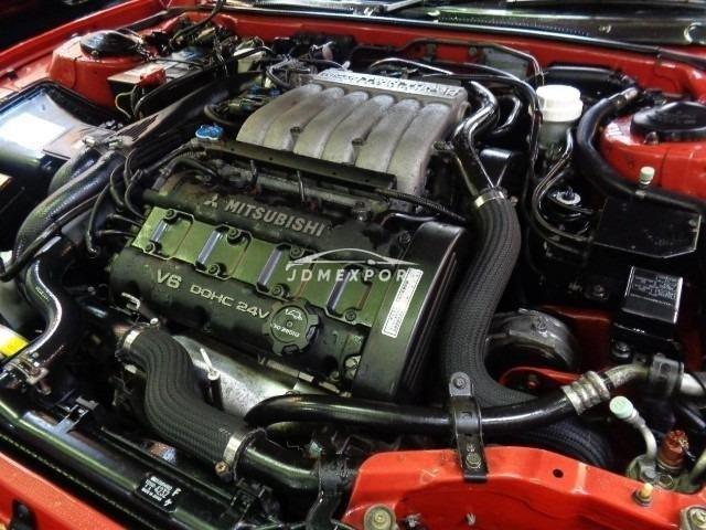 Mitsubishi GTO 1995 thumbnail 32
