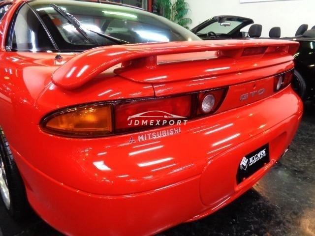 Mitsubishi GTO 1995 thumbnail 18