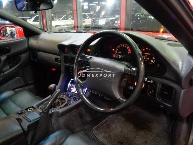 Mitsubishi GTO 1995 thumbnail 28