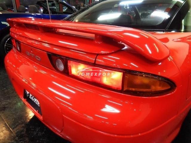 Mitsubishi GTO 1995 thumbnail 15