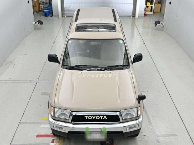 Toyota Hilux Surf 1999 thumbnail 8