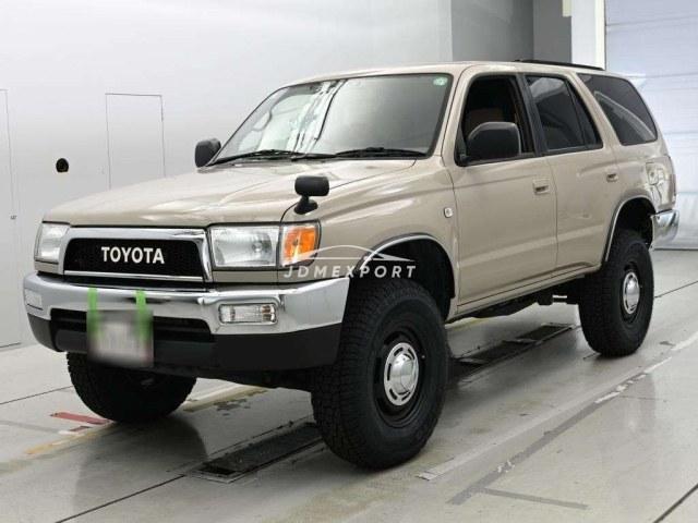 1999 Toyota Hilux Surf RZN185W