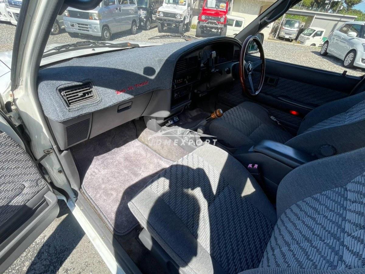Toyota Hilux Pick Up 1996 thumbnail 34