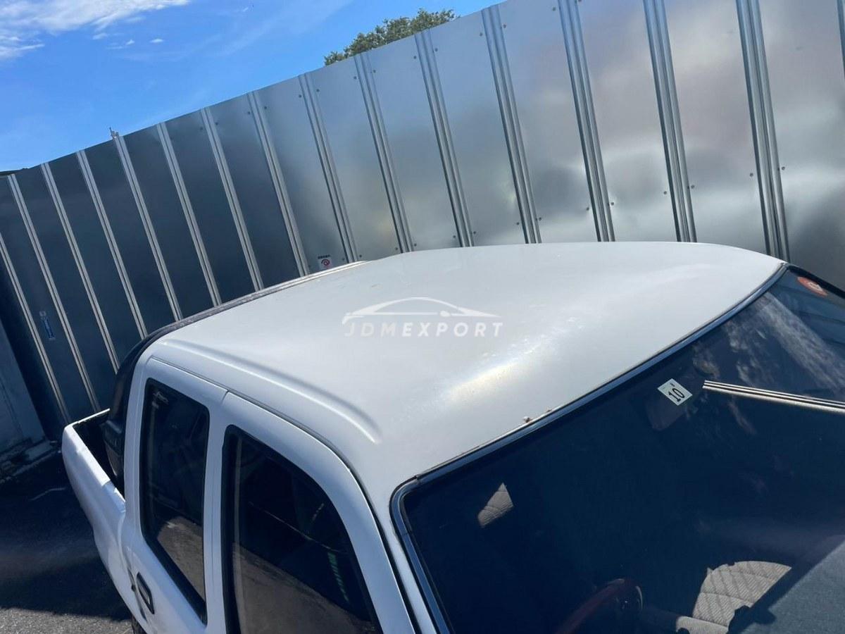 Toyota Hilux Pick Up 1996 thumbnail 20