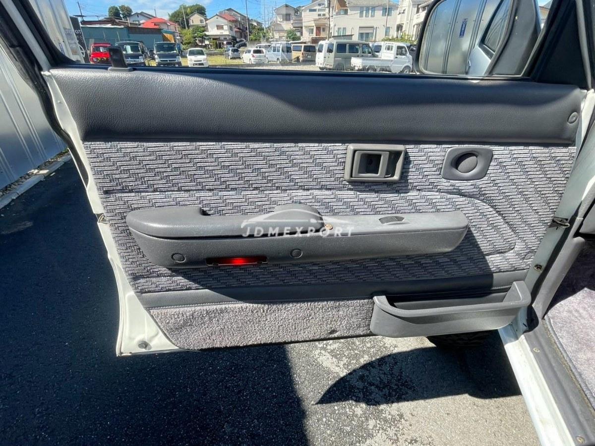 Toyota Hilux Pick Up 1996 thumbnail 33