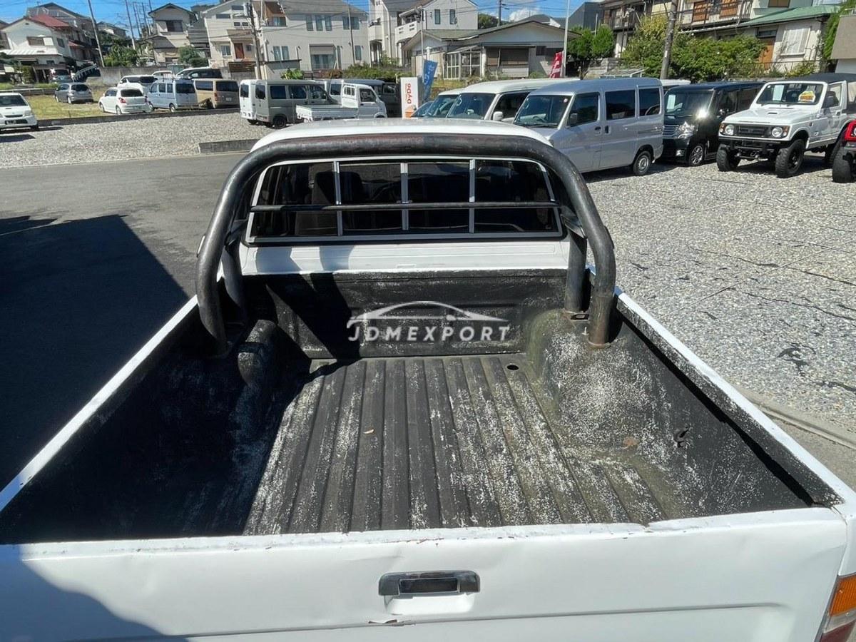 Toyota Hilux Pick Up 1996 thumbnail 26