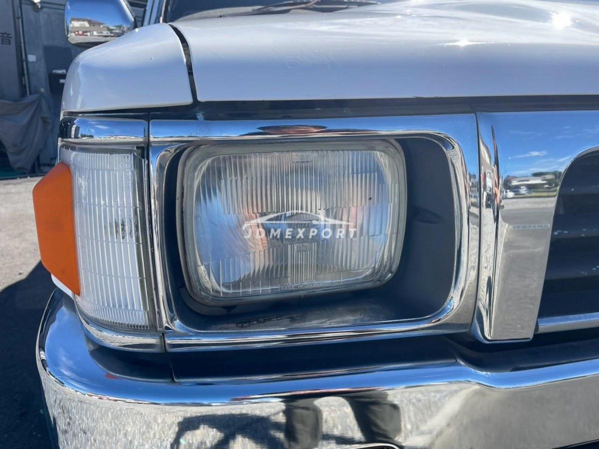 Toyota Hilux Pick Up 1996 thumbnail 21