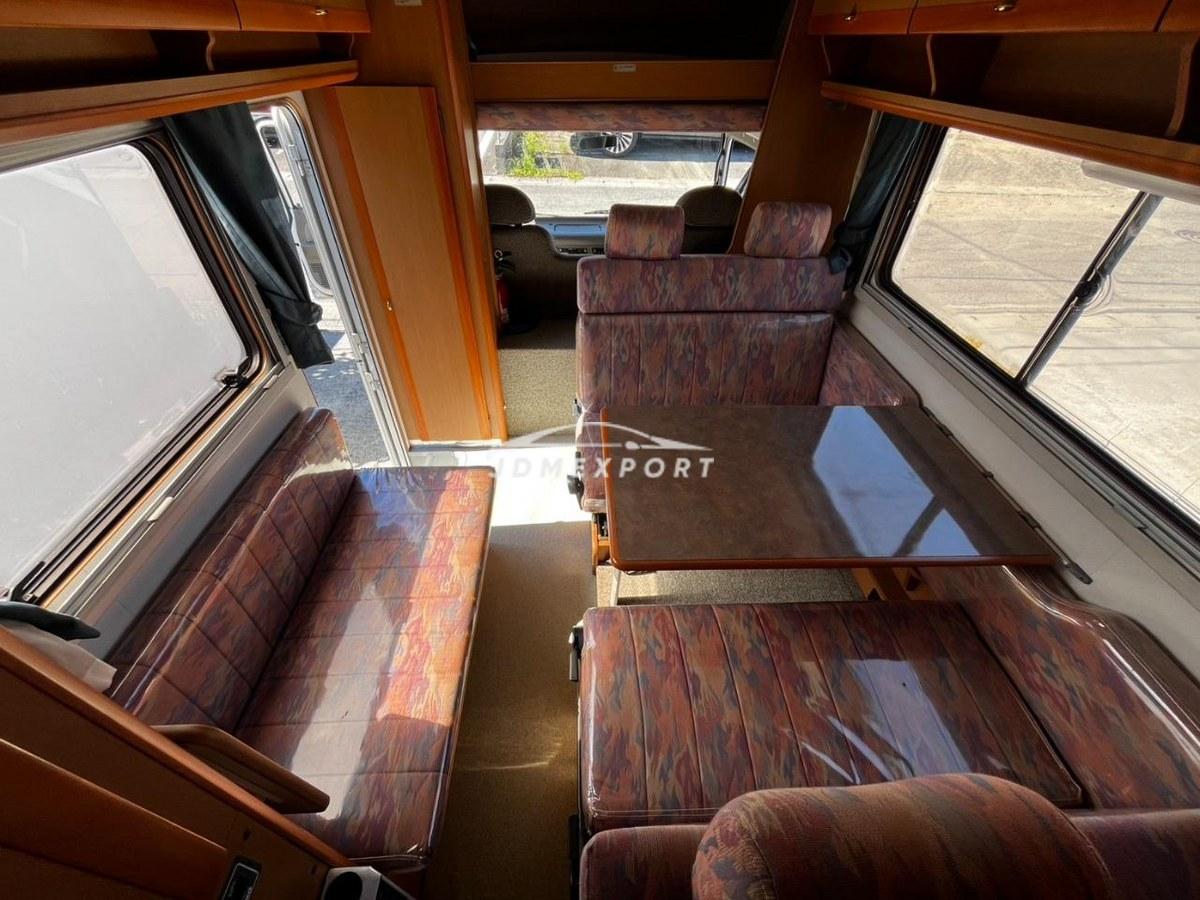 Isuzu Elf Truck 1996 thumbnail 29
