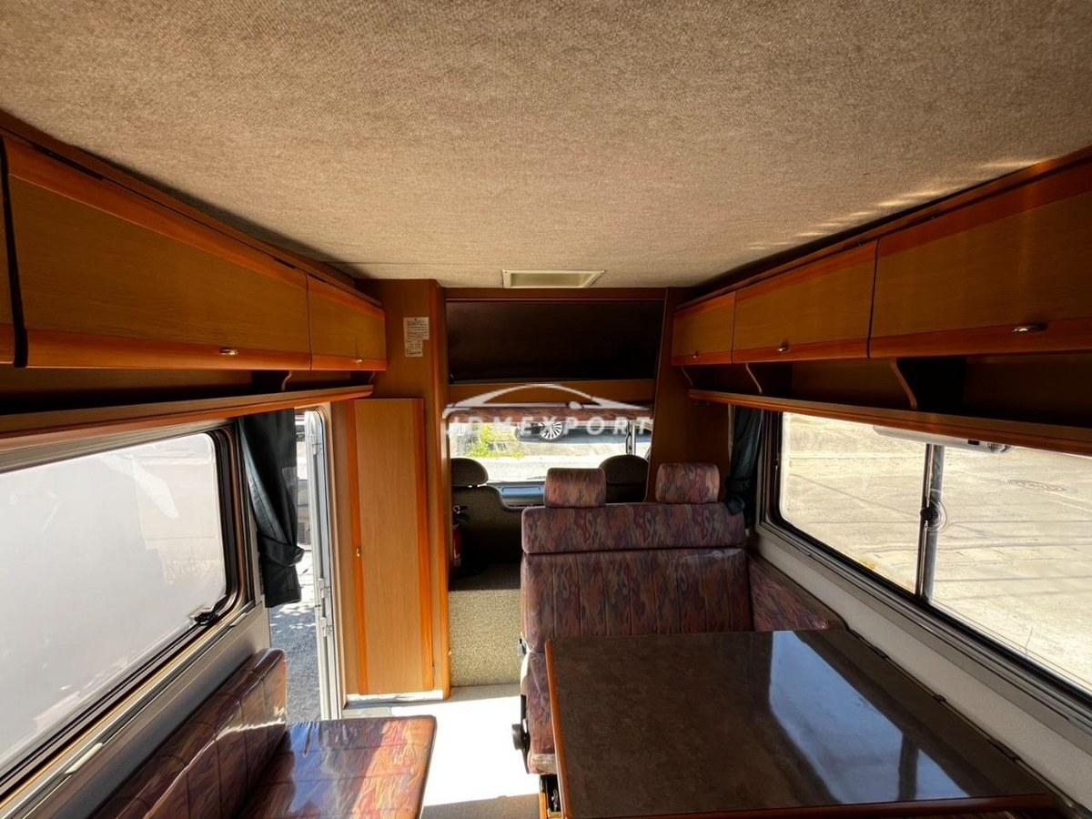 Isuzu Elf Truck 1996 thumbnail 30