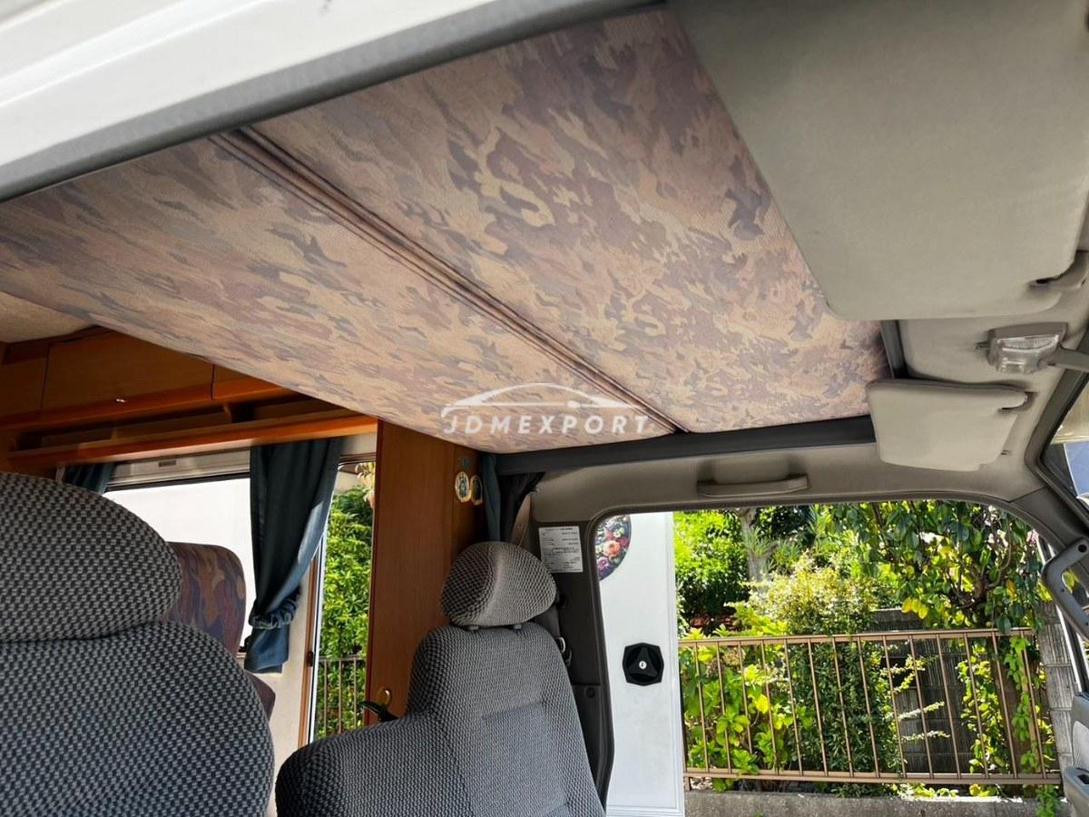 Isuzu Elf Truck 1996 thumbnail 27