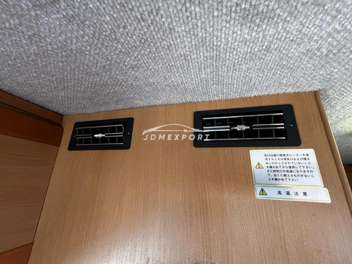 Isuzu Elf Truck 1996 thumbnail 45