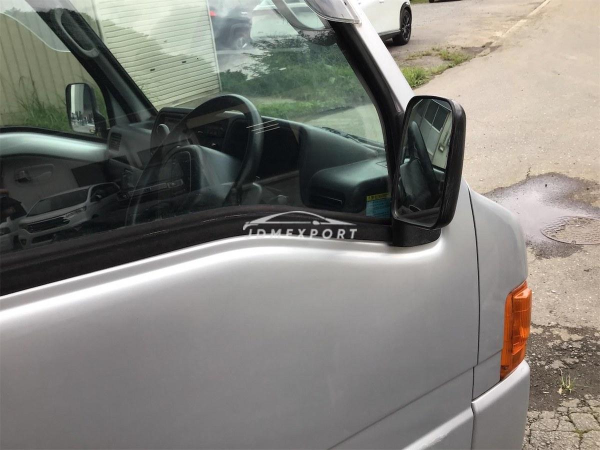 Subaru Sambar Van 2001 thumbnail 11