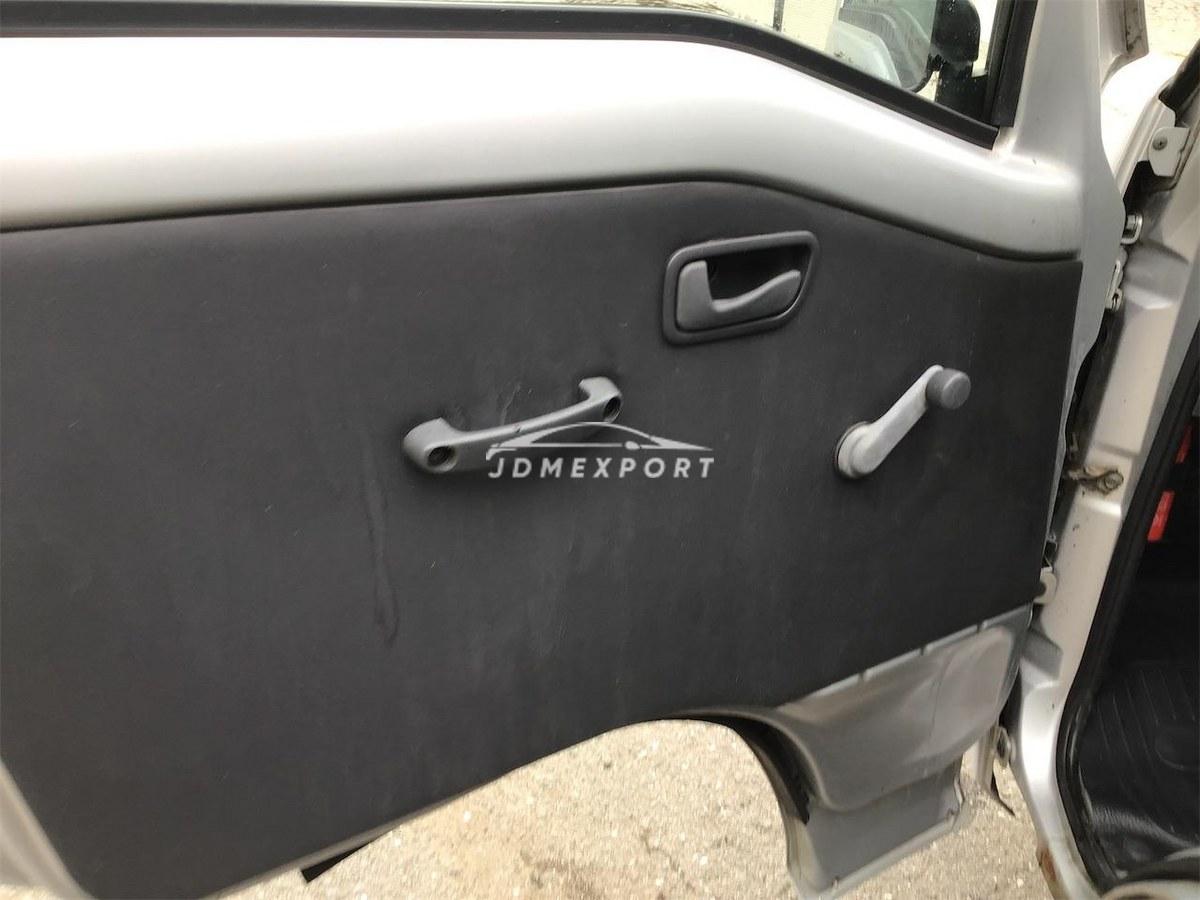 Subaru Sambar Van 2001 thumbnail 56