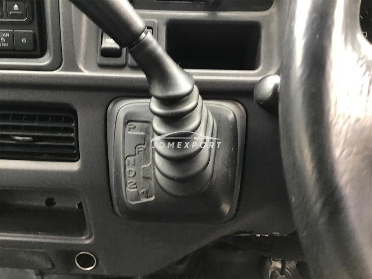Subaru Sambar Van 2001 thumbnail 53