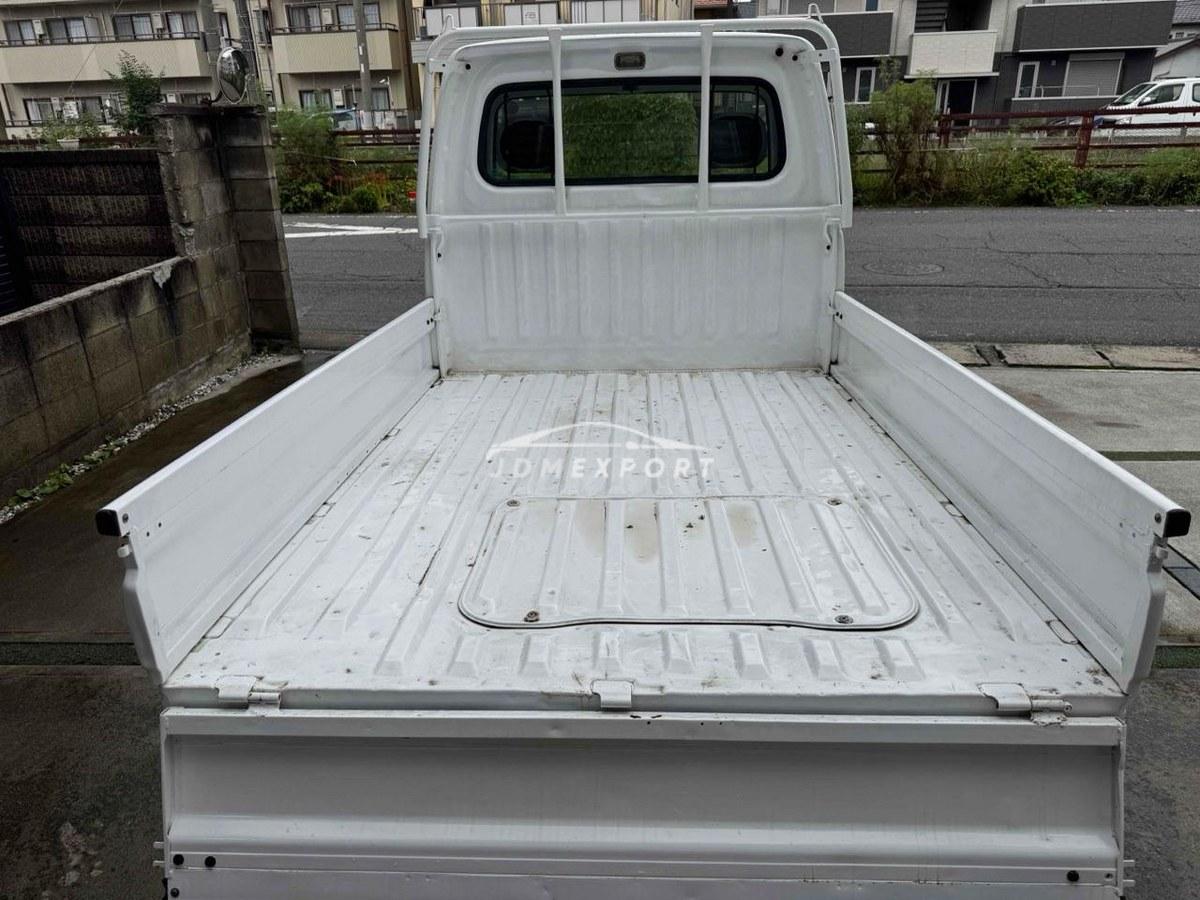 Subaru Sambar Truck 1999 thumbnail 16