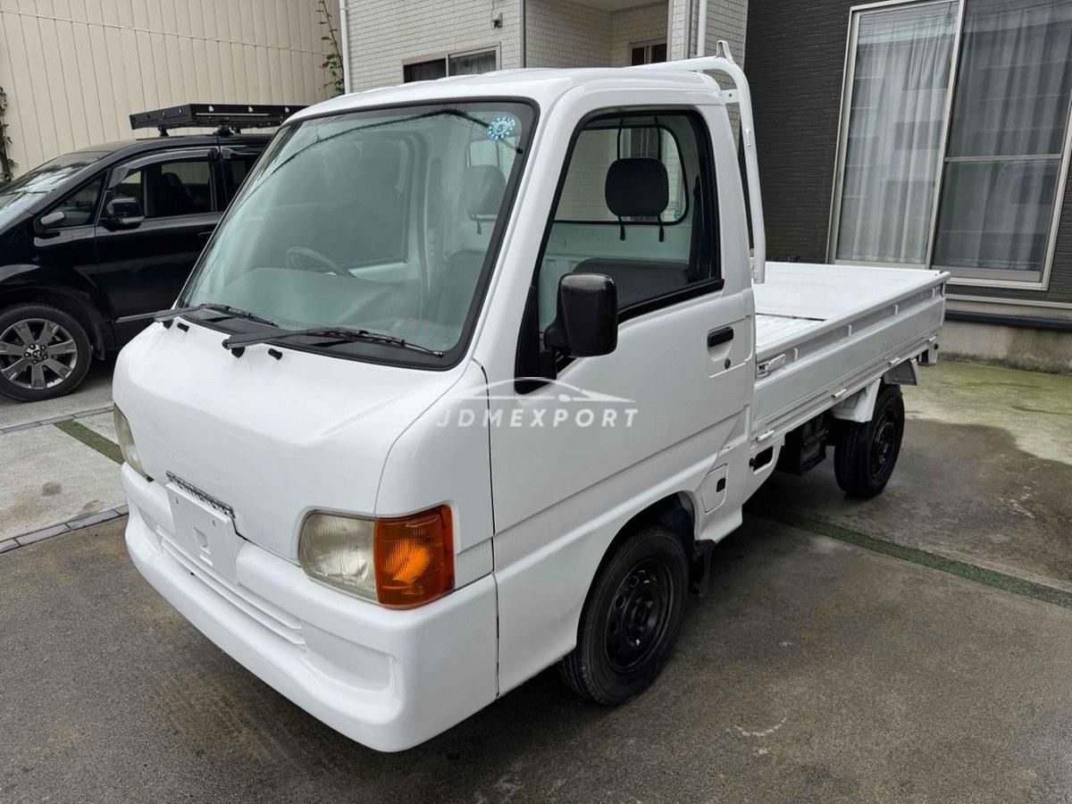 Subaru Sambar Truck 1999