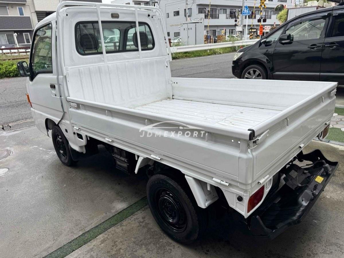 Subaru Sambar Truck 1999 thumbnail 14