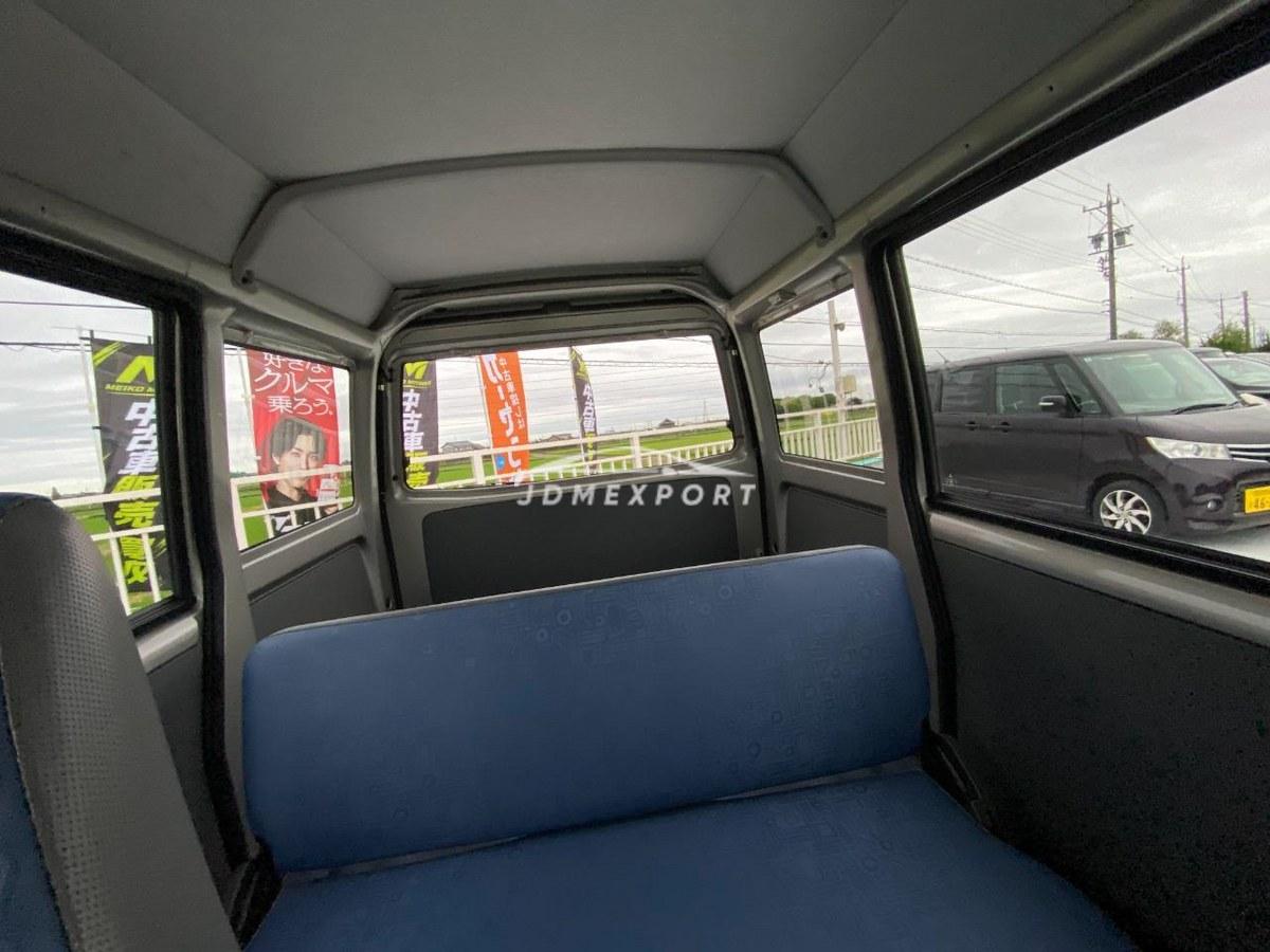 Mitsubishi Minicab Van 2000 thumbnail 54