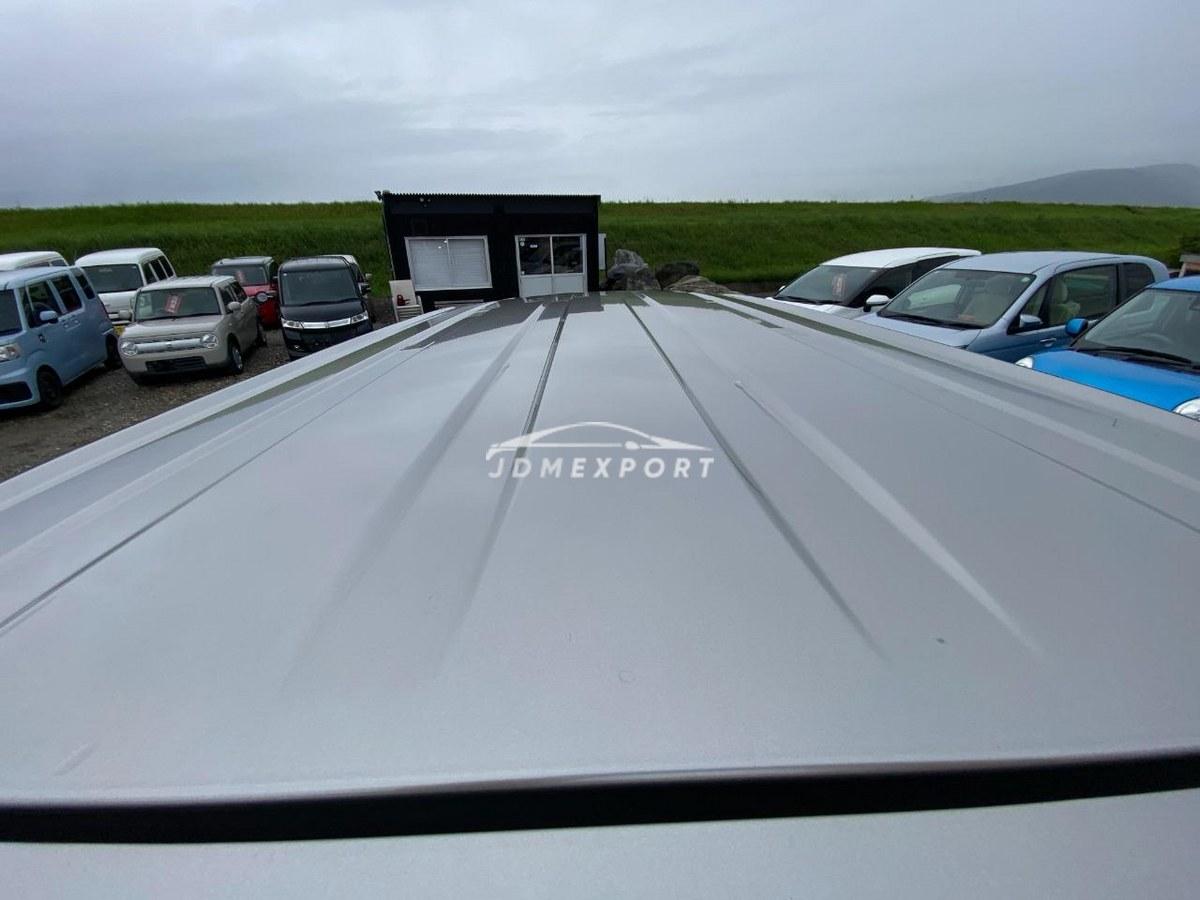 Mitsubishi Minicab Van 2000 thumbnail 21