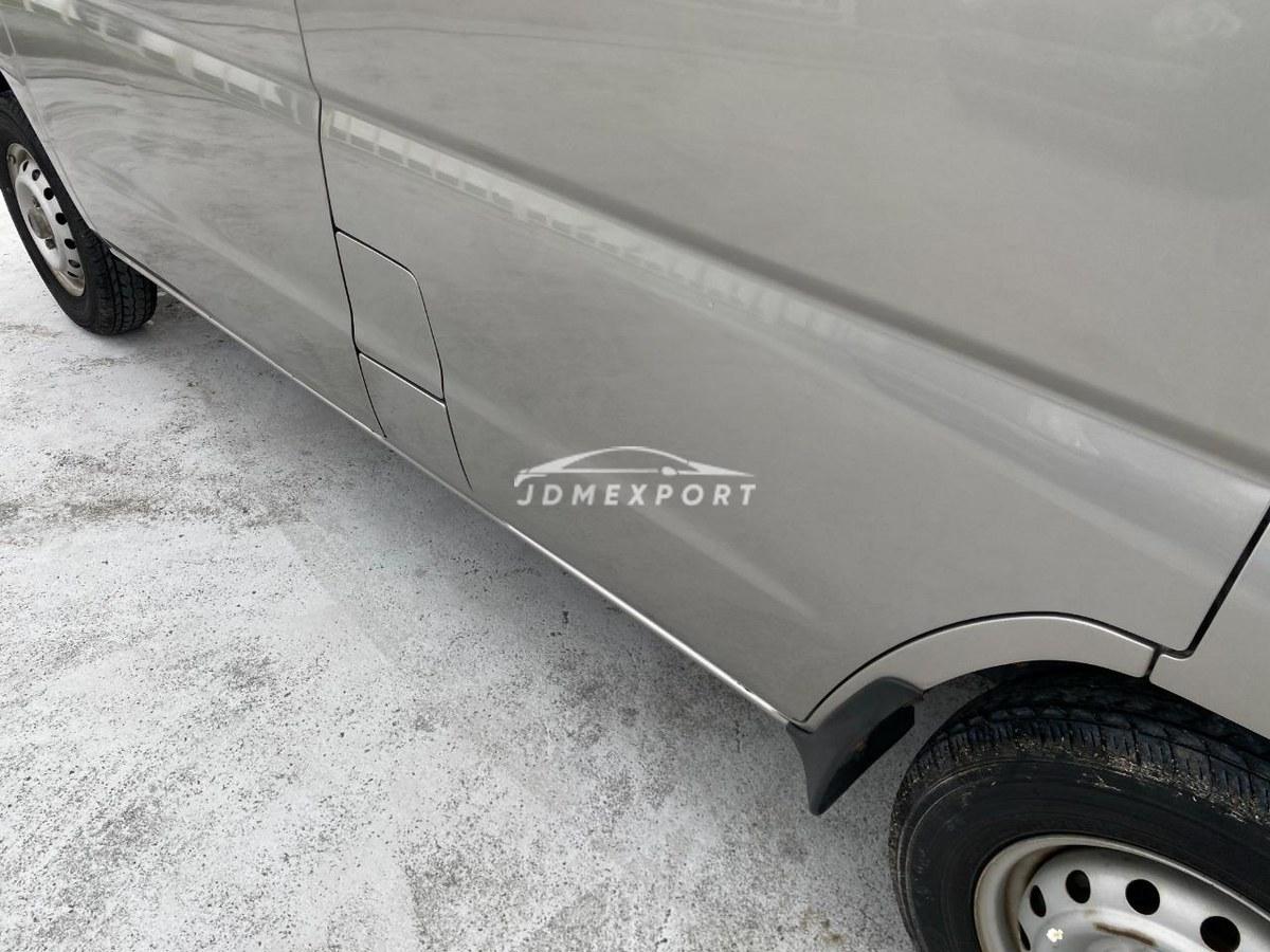 Mitsubishi Minicab Van 2000 thumbnail 18