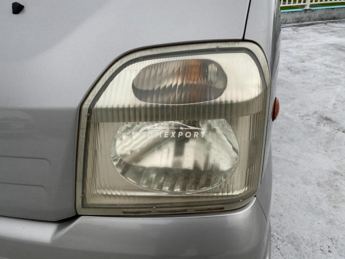 Mitsubishi Minicab Van 2000 thumbnail 10