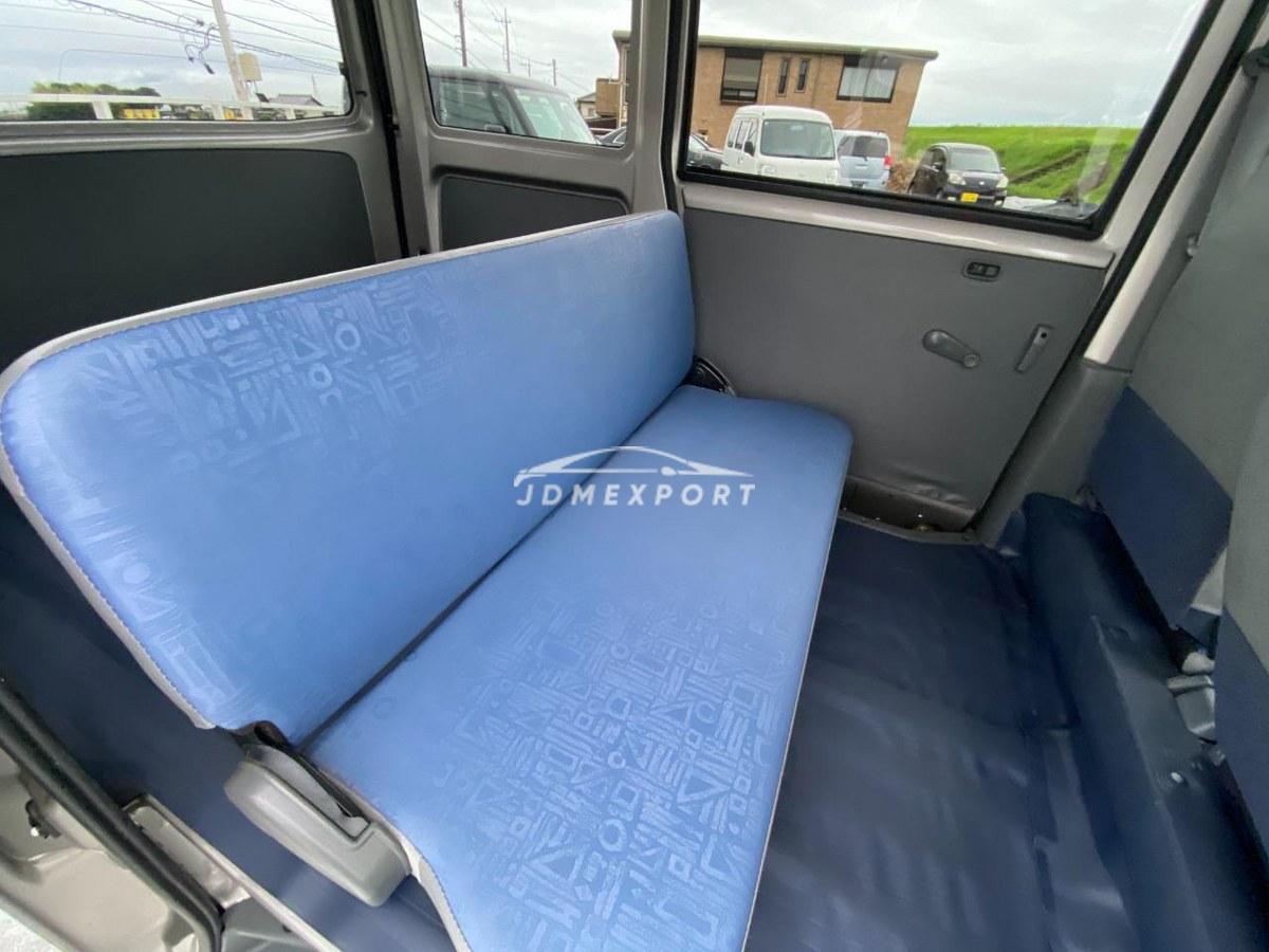 Mitsubishi Minicab Van 2000 thumbnail 30