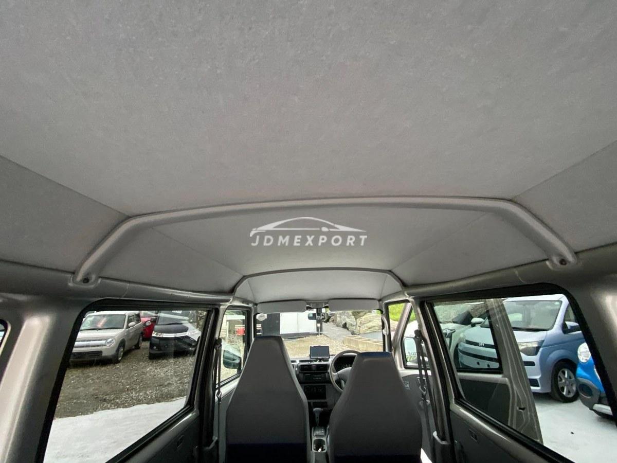 Mitsubishi Minicab Van 2000 thumbnail 61