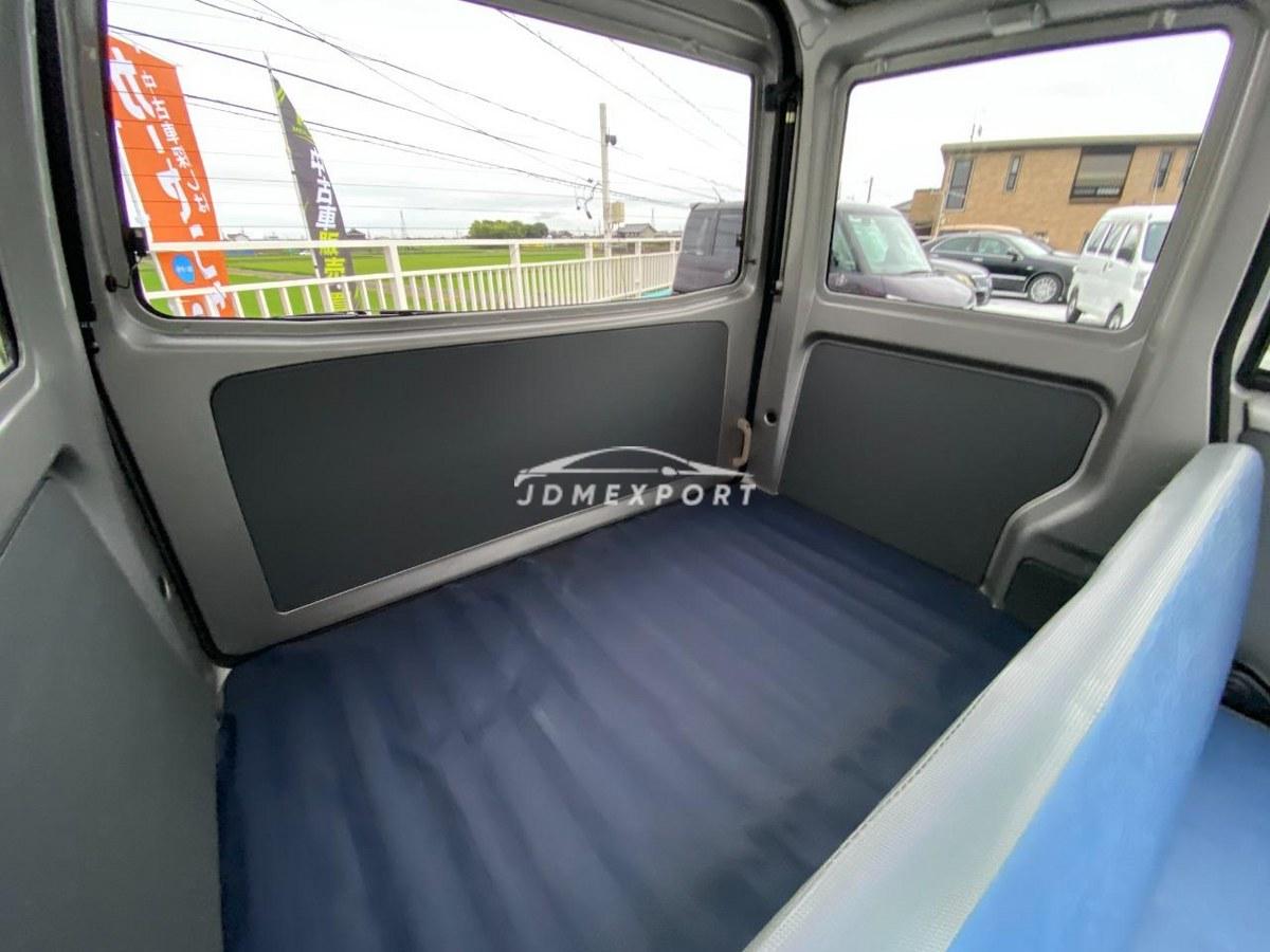 Mitsubishi Minicab Van 2000 thumbnail 29