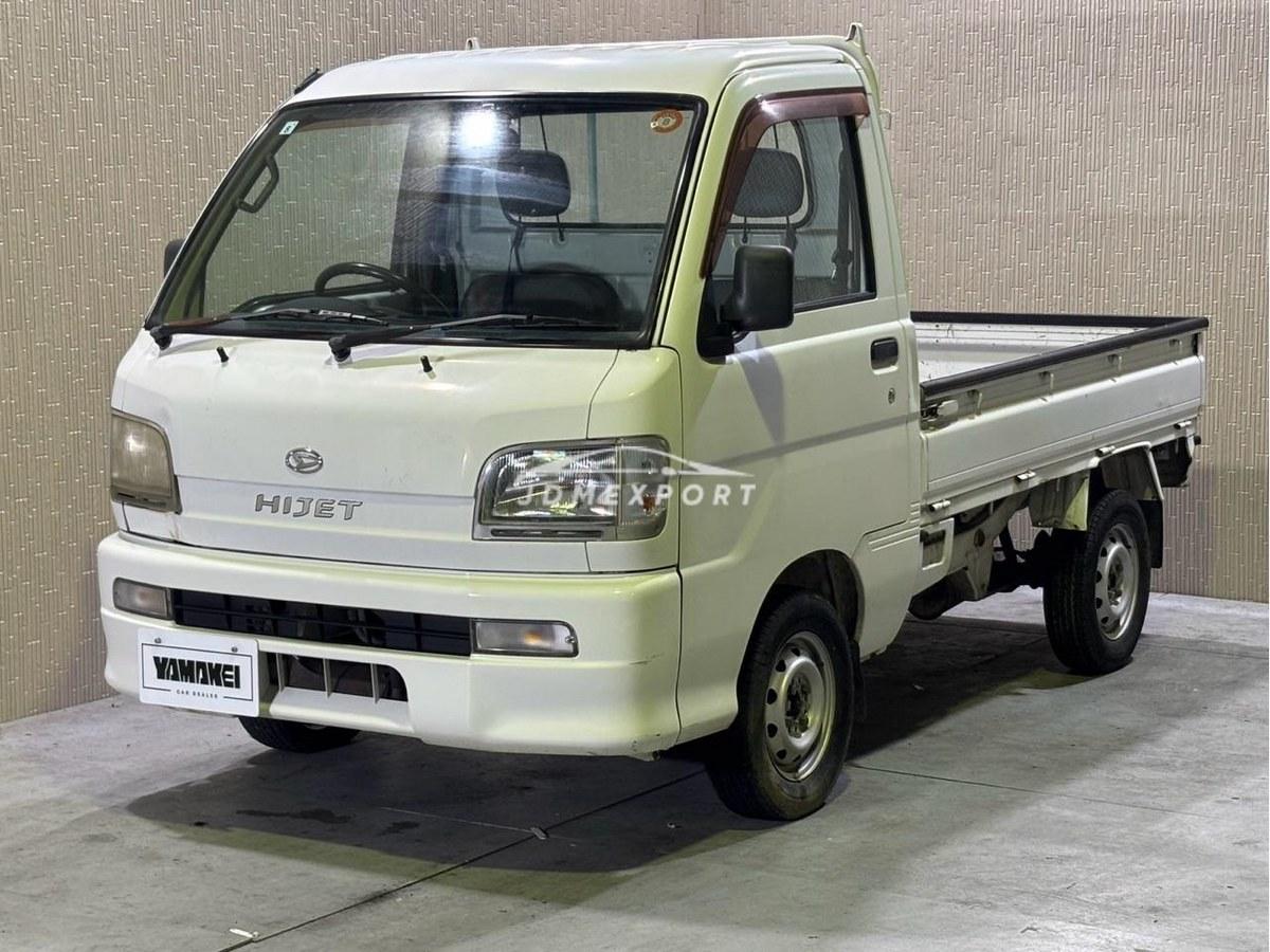 Daihatsu Hijet Truck 2000