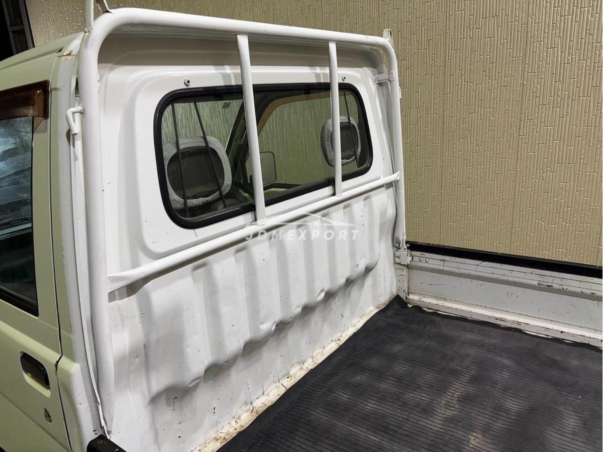 Daihatsu Hijet Truck 2000 thumbnail 4