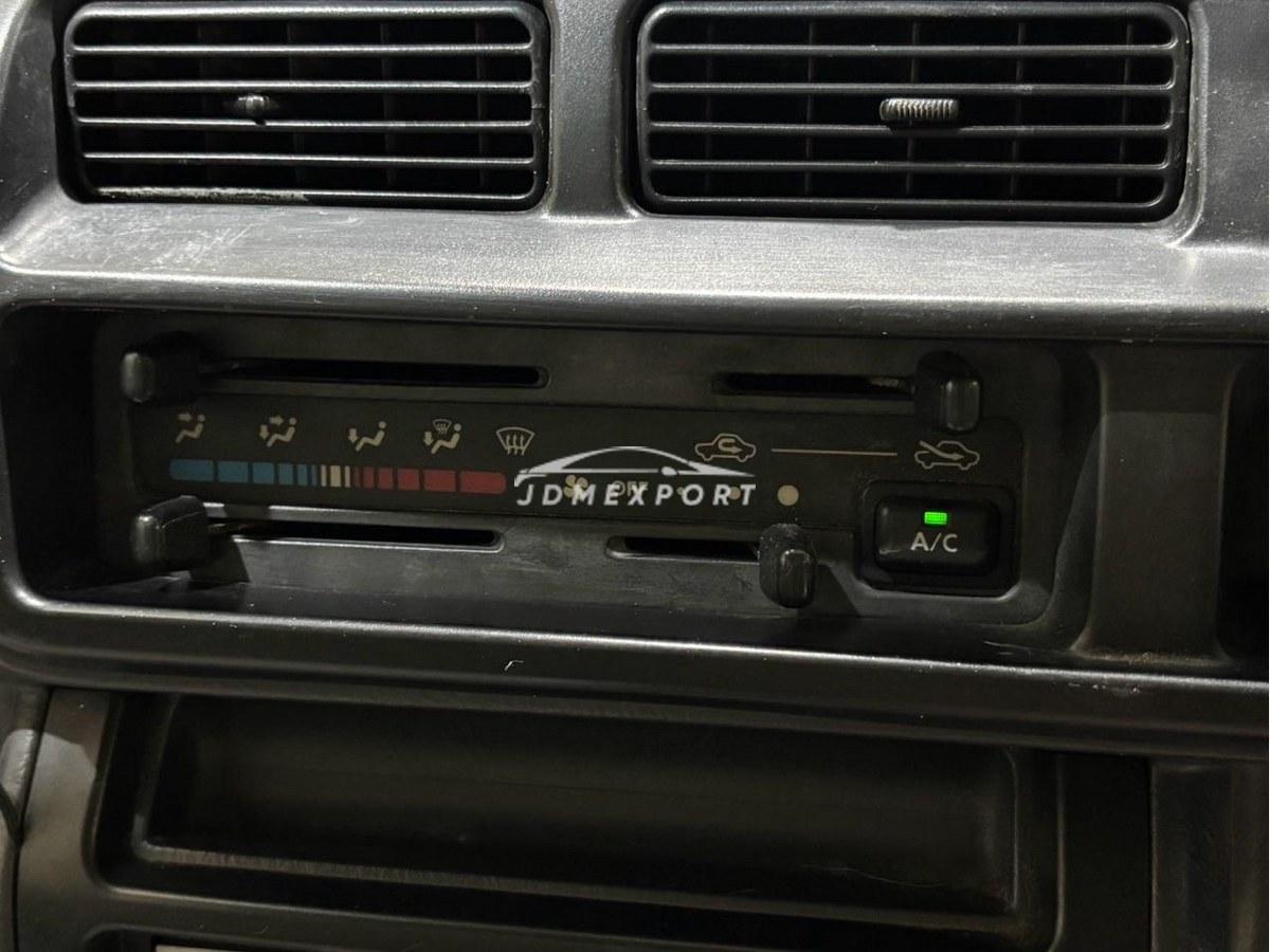 Daihatsu Hijet Truck 2000 thumbnail 26