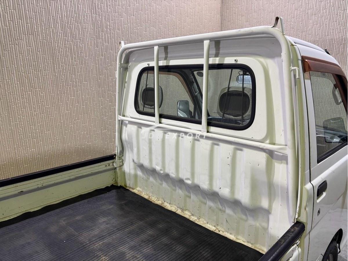 Daihatsu Hijet Truck 2000 thumbnail 14