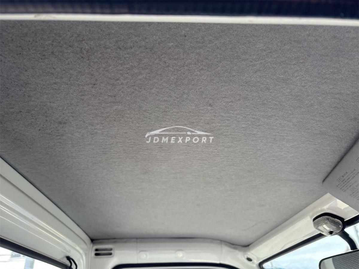 Daihatsu Hijet Truck 2000 thumbnail 12