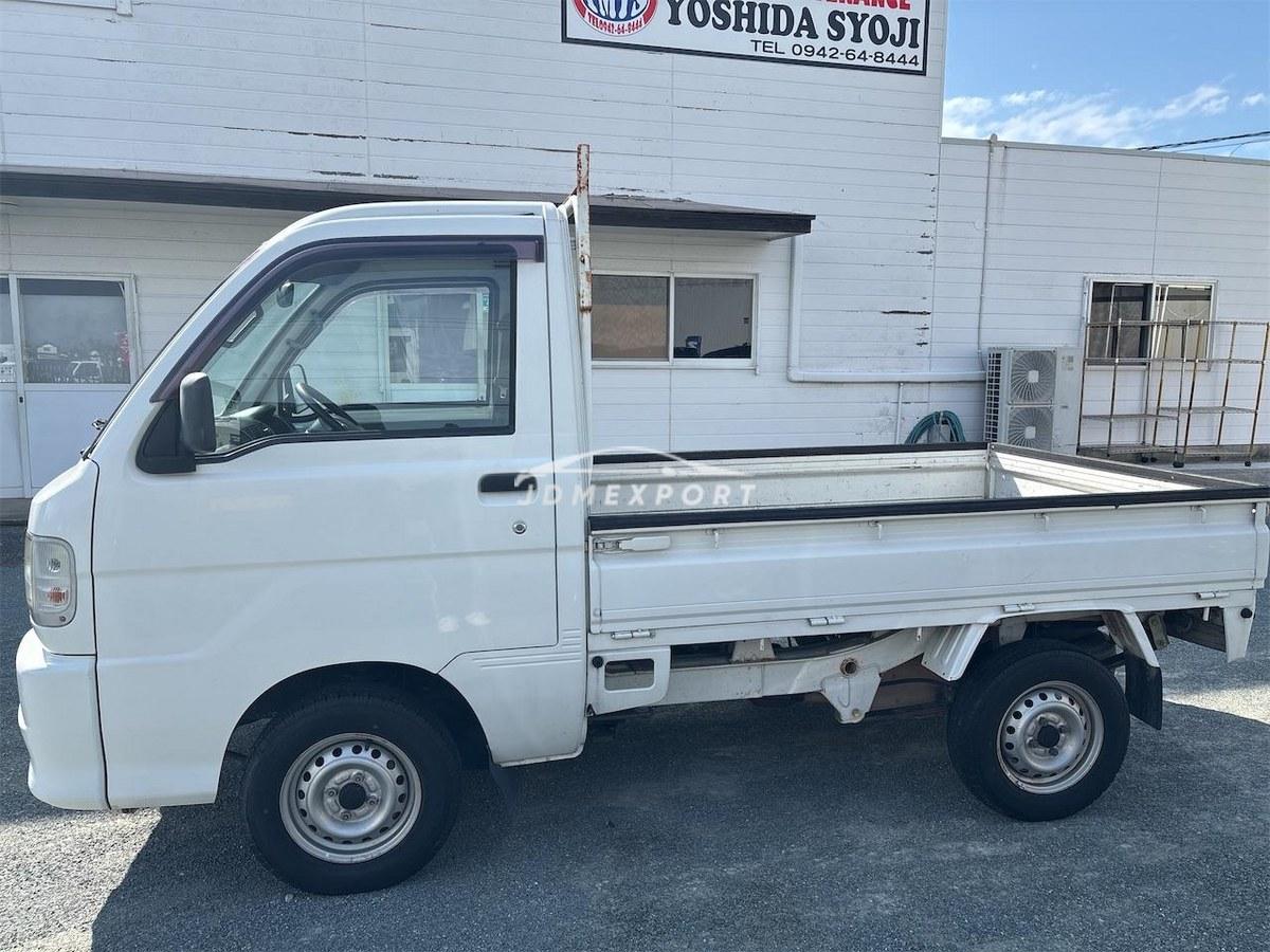 Daihatsu Hijet Truck 2000 thumbnail 5