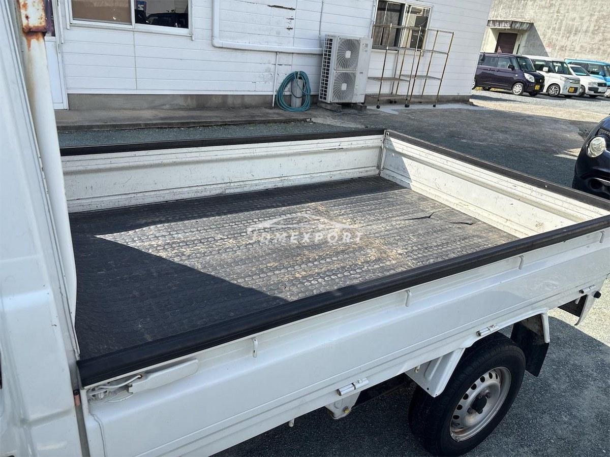Daihatsu Hijet Truck 2000 thumbnail 14