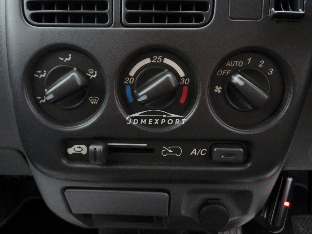 Honda Z 2000 thumbnail 18