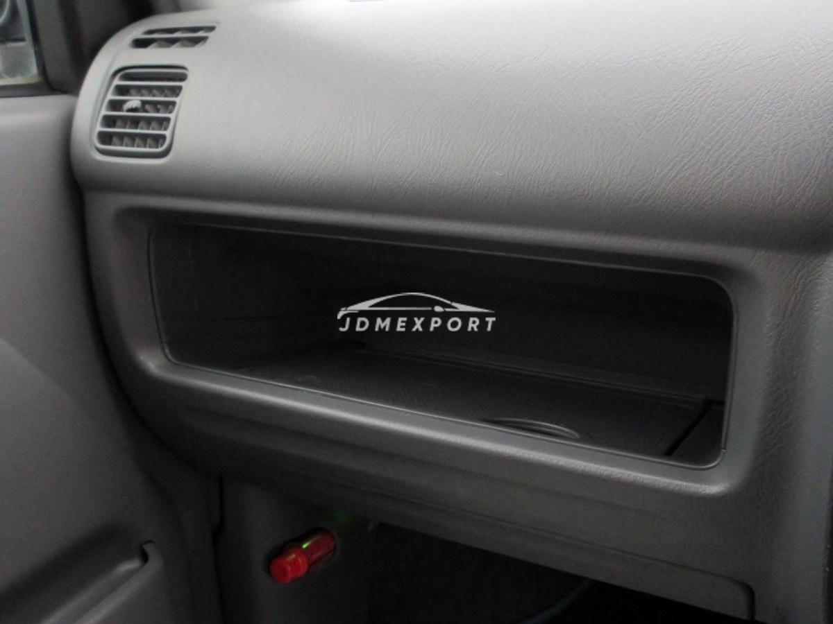 Honda Z 2000 thumbnail 19