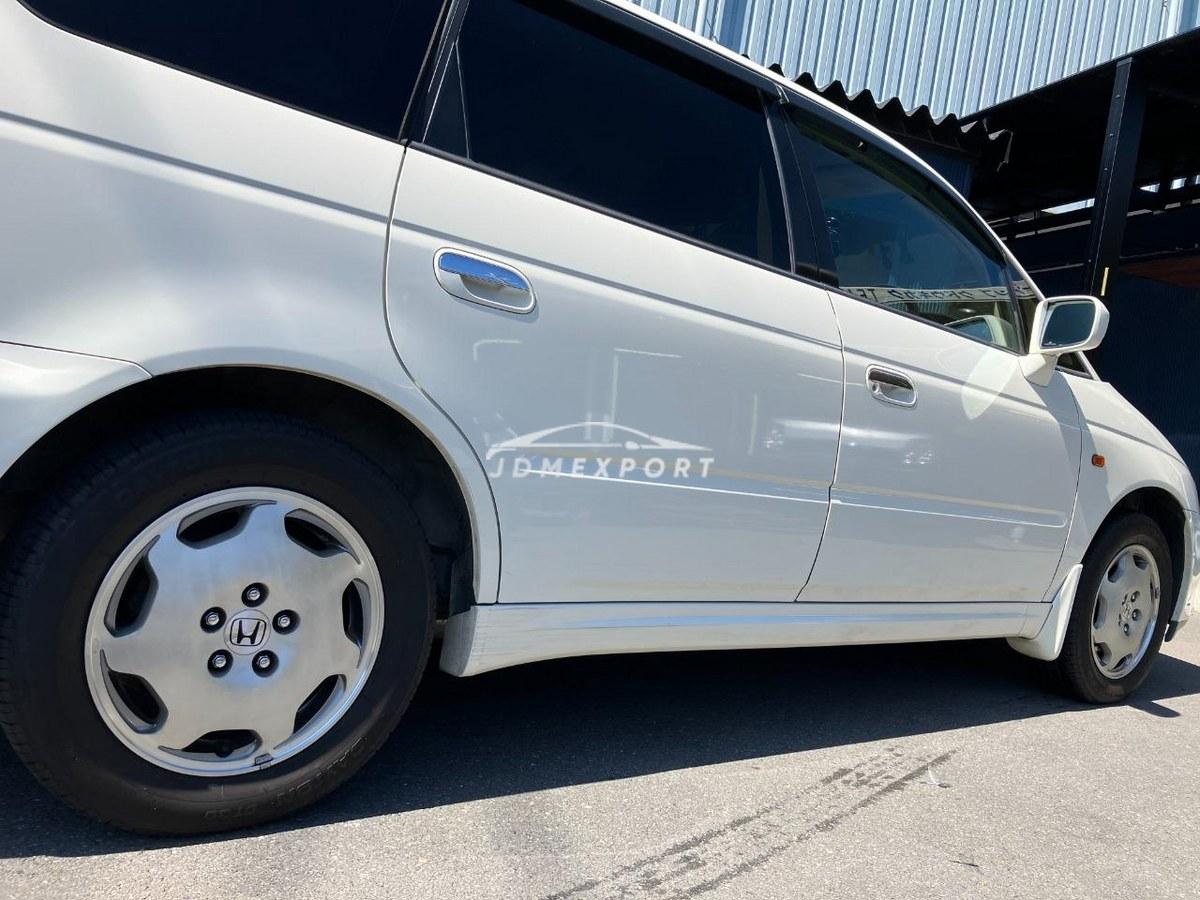 Honda Odyssey 2001 thumbnail 53