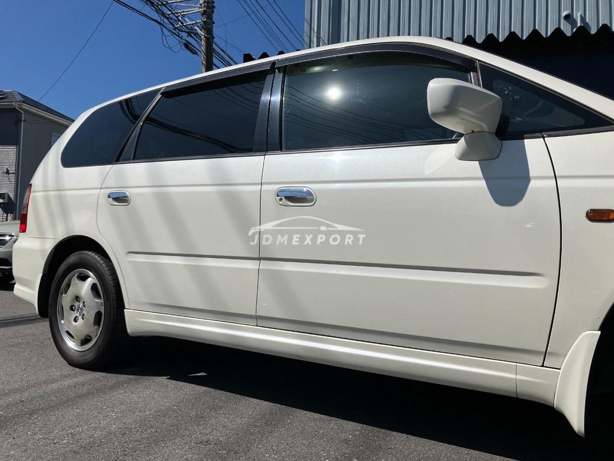 Honda Odyssey 2001 thumbnail 49