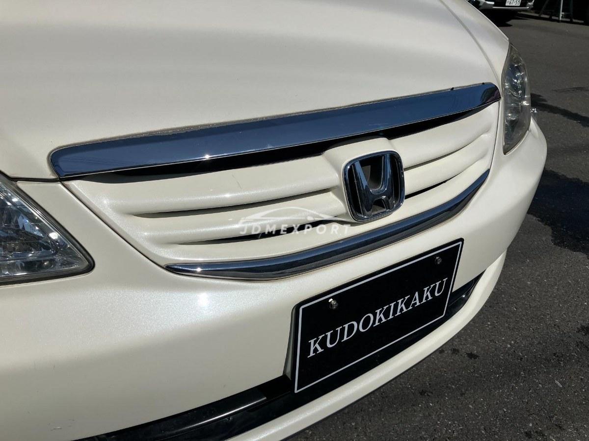 Honda Odyssey 2001 thumbnail 40