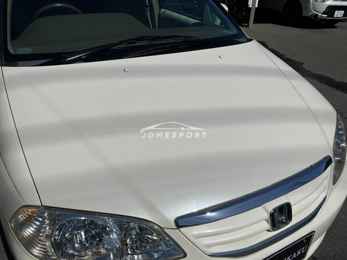 Honda Odyssey 2001 thumbnail 39