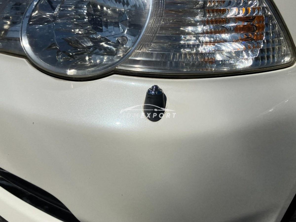 Honda Odyssey 2001 thumbnail 43