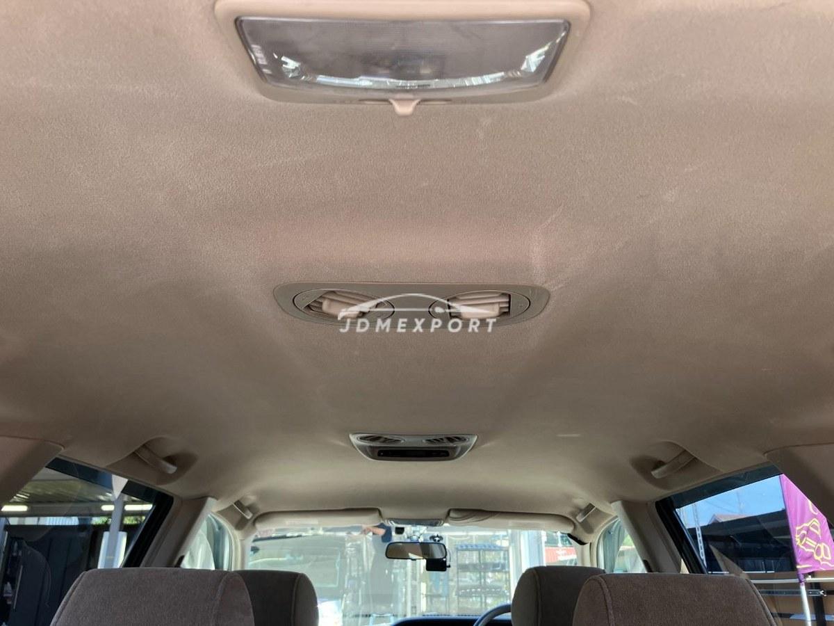 Honda Odyssey 2001 thumbnail 37