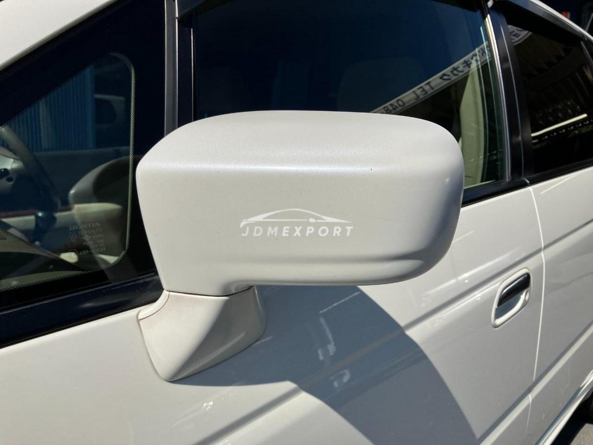 Honda Odyssey 2001 thumbnail 48