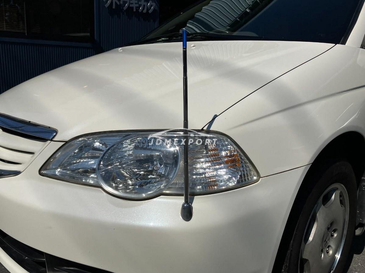 Honda Odyssey 2001 thumbnail 7