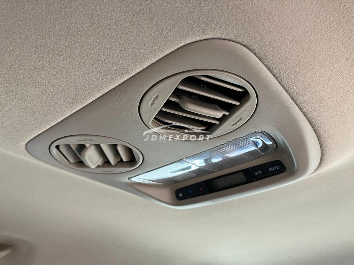 Honda Odyssey 2001 thumbnail 25